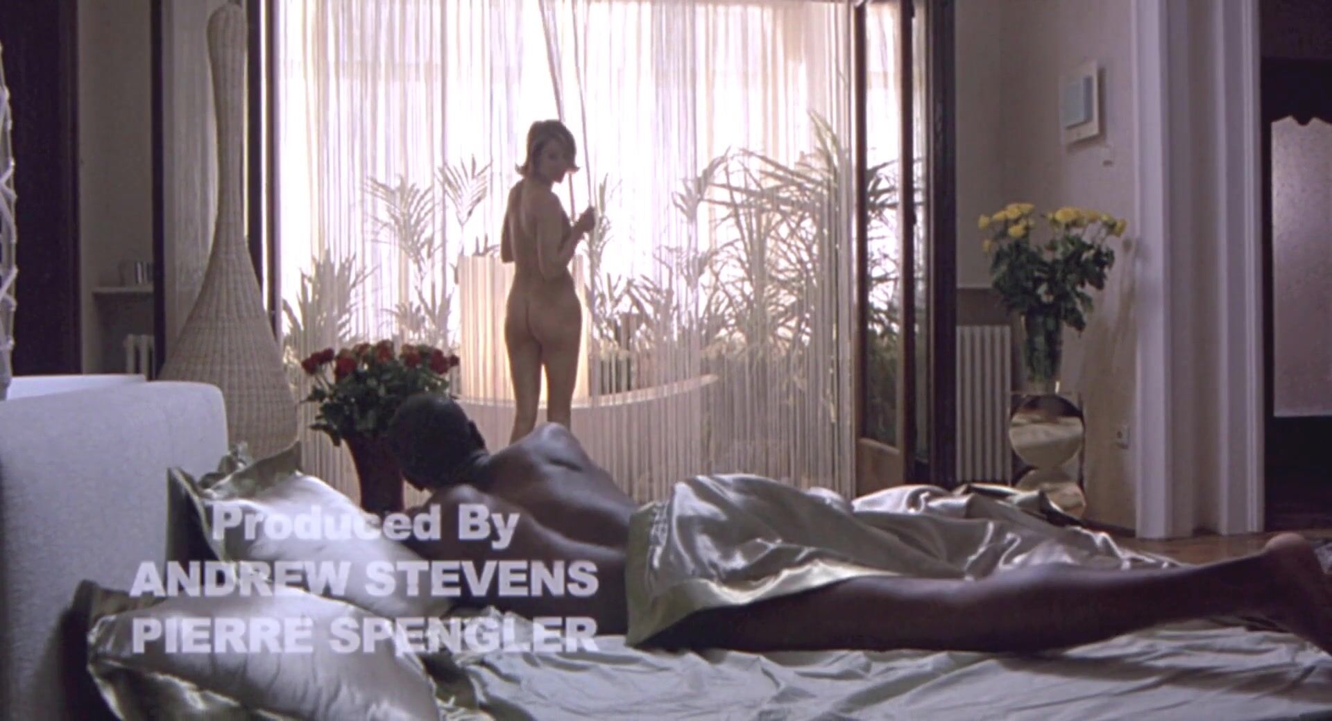 Georgina Rylance nude - 7 Seconds (2005)