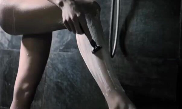 Carla Houston nude - Water Conversation (2012)