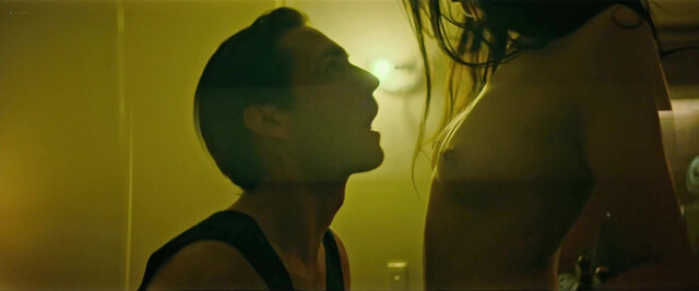 Ashleigh Cummings sexy, Cori Delahaunty nude, Mia Artemis nude, Josephine Blazier sexy - Run s01e01-06 (2026)