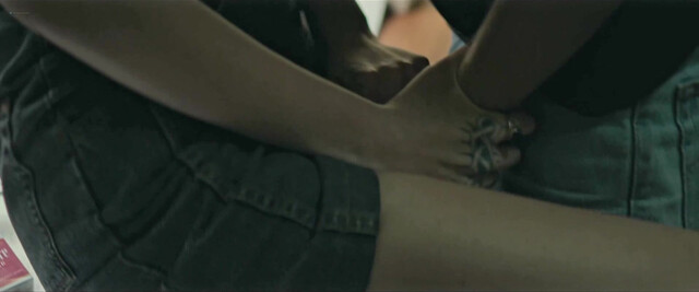 Ashleigh Cummings sexy, Cori Delahaunty nude, Mia Artemis nude, Josephine Blazier sexy - Run s01e01-06 (2026)