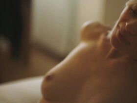 Melanie Thierry nude - Connemara (2025)