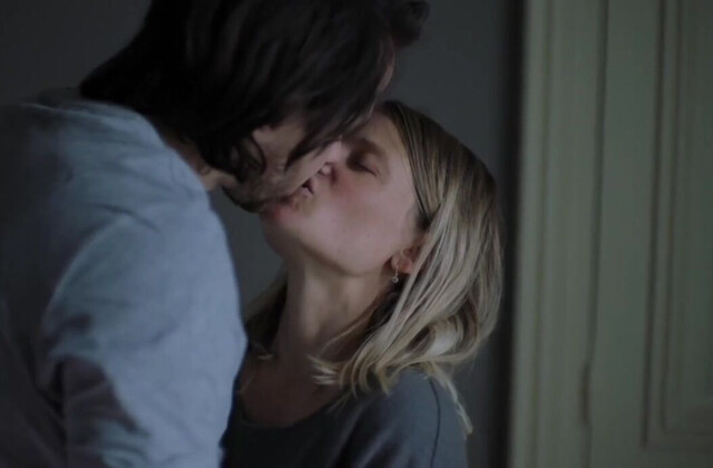 Melanie Thierry nude - Connemara (2025)