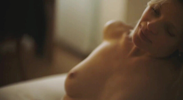 Melanie Thierry nude - Connemara (2025)