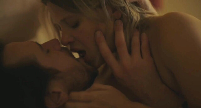 Melanie Thierry nude - Connemara (2025)