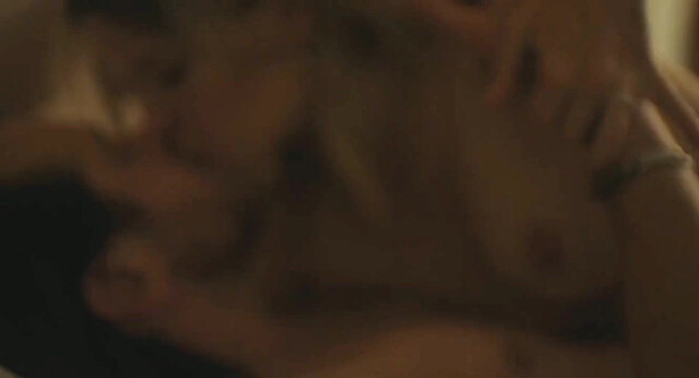 Melanie Thierry nude - Connemara (2025)