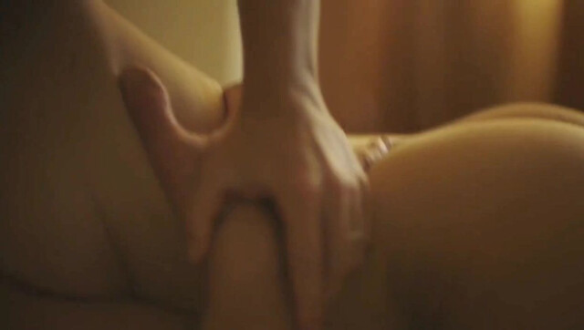 Melanie Thierry nude - Connemara (2025)