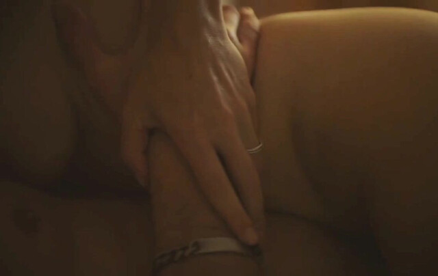 Melanie Thierry nude - Connemara (2025)