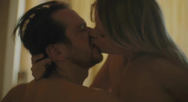 Melanie Thierry nude - Connemara (2025)