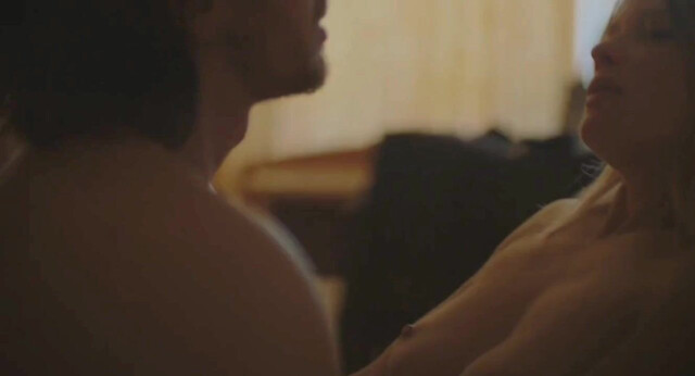 Melanie Thierry nude - Connemara (2025)