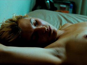 Samira Maas nude - Joy (2010)