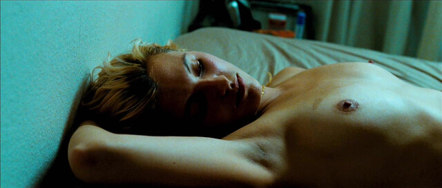 Samira Maas nude - Joy (2010)