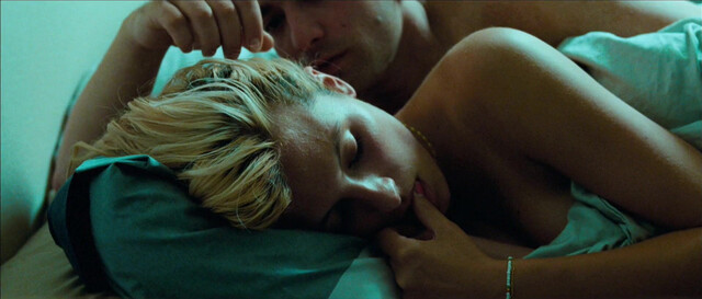 Samira Maas nude - Joy (2010)