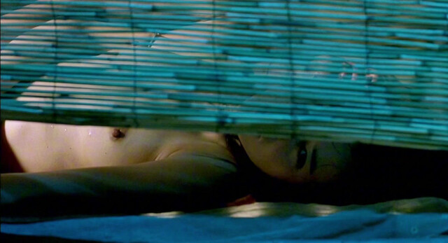 Yu Nan nude - Fureur (2003)