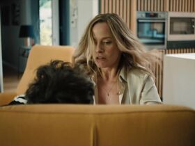 Gelmine Glemzaite sexy - A Bet Between Friends (2024)