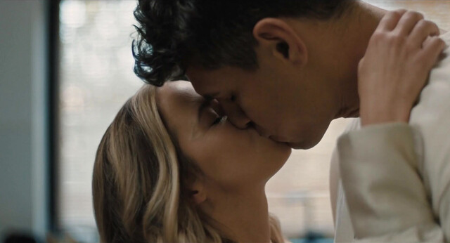 Gelmine Glemzaite sexy - A Bet Between Friends (2024)