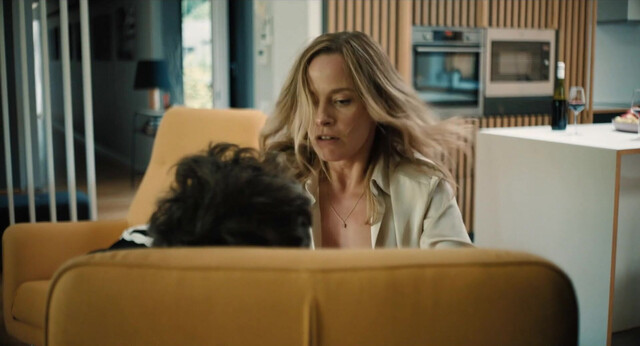 Gelmine Glemzaite sexy - A Bet Between Friends (2024)