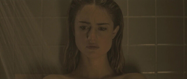 Grace Van Patten nude - Tell Me Lies s03e03 (2026)