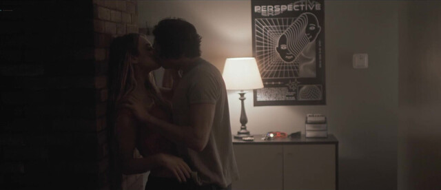 Grace Van Patten nude - Tell Me Lies s03e03 (2026)