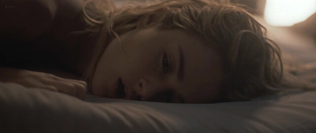 Grace Van Patten nude - Tell Me Lies s03e03 (2026)