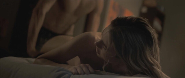 Grace Van Patten nude - Tell Me Lies s03e03 (2026)