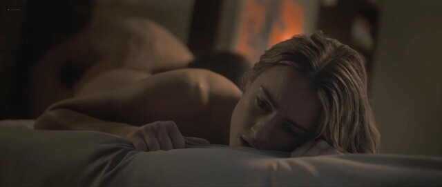 Grace Van Patten nude - Tell Me Lies s03e03 (2026)