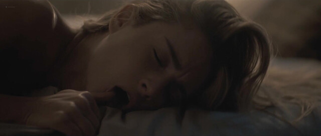 Grace Van Patten nude - Tell Me Lies s03e03 (2026)