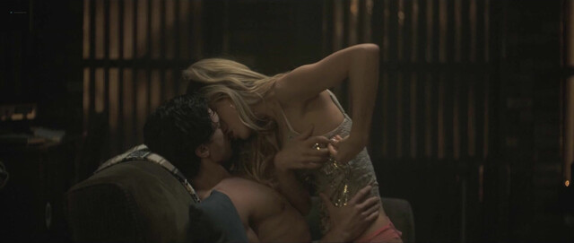 Grace Van Patten nude - Tell Me Lies s03e03 (2026)