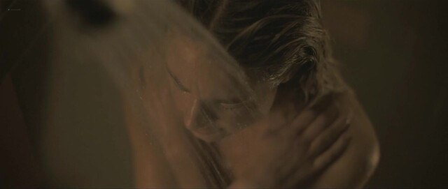 Grace Van Patten nude - Tell Me Lies s03e03 (2026)