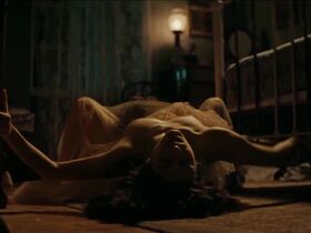 Fotini Peluso nude - The Great Chimera s01e01-03 (2026)