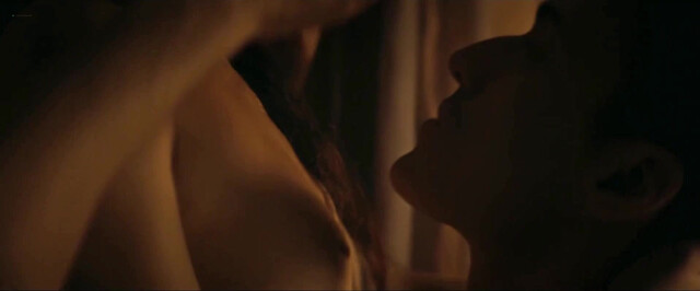 Fotini Peluso nude - The Great Chimera s01e01-03 (2026)