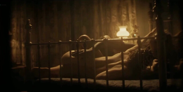 Fotini Peluso nude - The Great Chimera s01e01-03 (2026)