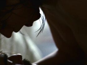 Alessandra Negrini nude - The Silver Cliff (O Abismo Prateado) (2011)