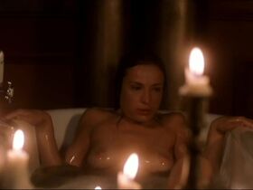 Monica Davidescu nude - Vlad (2003)