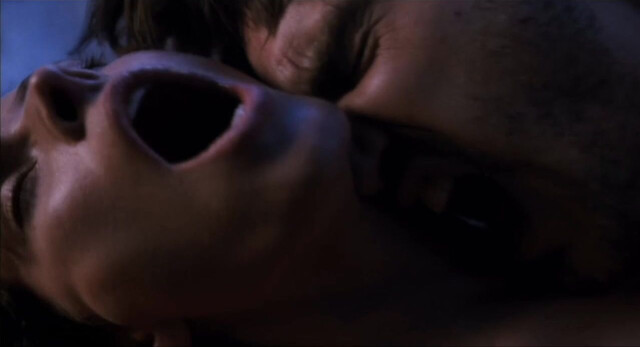 Monica Davidescu nude - Vlad (2003)