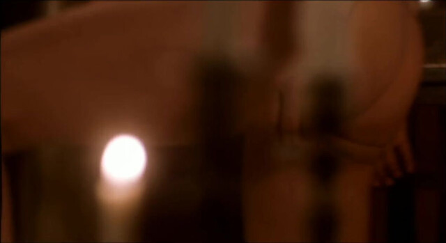 Monica Davidescu nude - Vlad (2003)