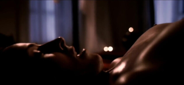 Monica Davidescu nude - Vlad (2003)