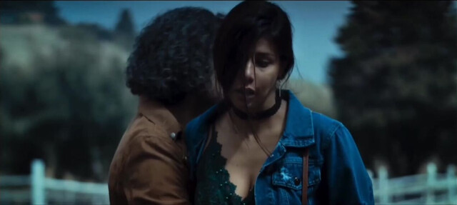 Evelyna Rodriguez nude - Cucu (2023)