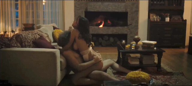 Evelyna Rodriguez nude - Cucu (2023)