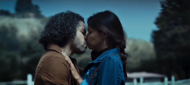 Evelyna Rodriguez nude - Cucu (2023)