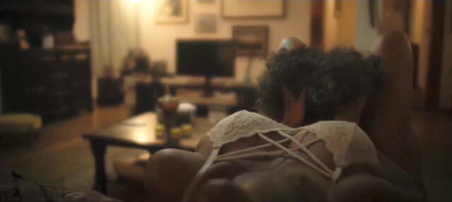 Evelyna Rodriguez nude - Cucu (2023)