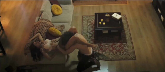 Evelyna Rodriguez nude - Cucu (2023)