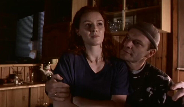 Petra Morze nude - Stille Wasser (1997)