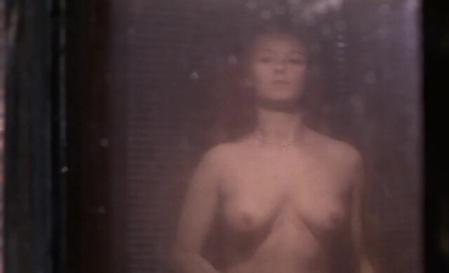 Petra Morze nude - Stille Wasser (1997)