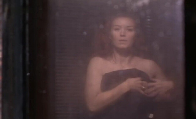 Petra Morze nude - Stille Wasser (1997)