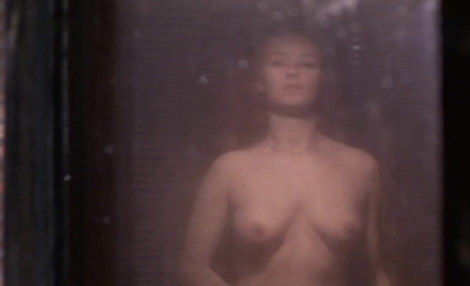 Nude video celebs » Petra Morze nude - Stille Wasser (1997)