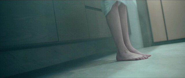 Yu-Wei Shao sexy - Lost in Perfection (2023)