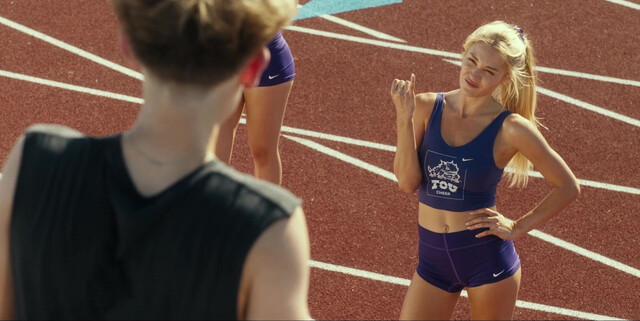 Michelle Randolph sexy, Ali Larter sexy, Francesca Xuereb sexy, Stefania Spampinato sexy, Paulina Chávez sexy - Landman s02e10 (2026)