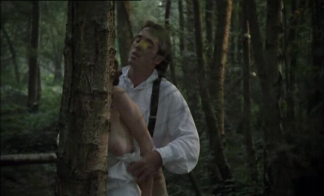 Frances O'Connor nude - Madame Bovary (2000) Uncut