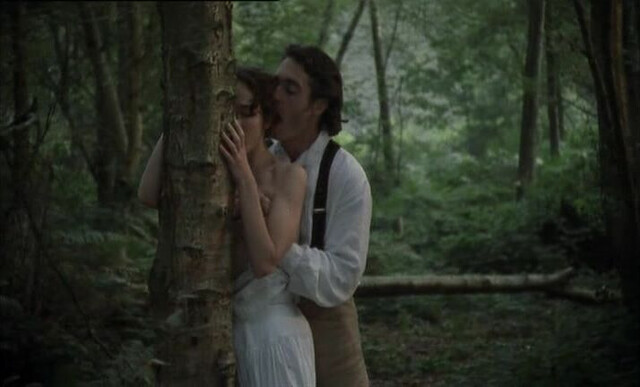 Frances O'Connor nude - Madame Bovary (2000) Uncut