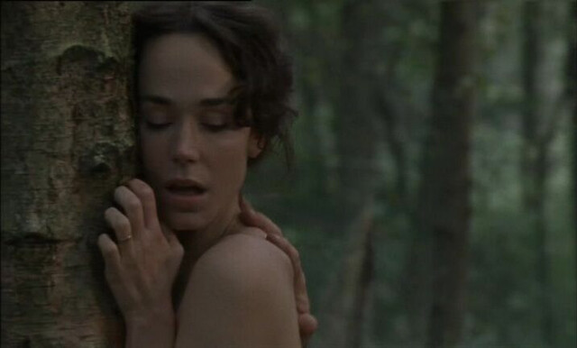 Frances O'Connor nude - Madame Bovary (2000) Uncut